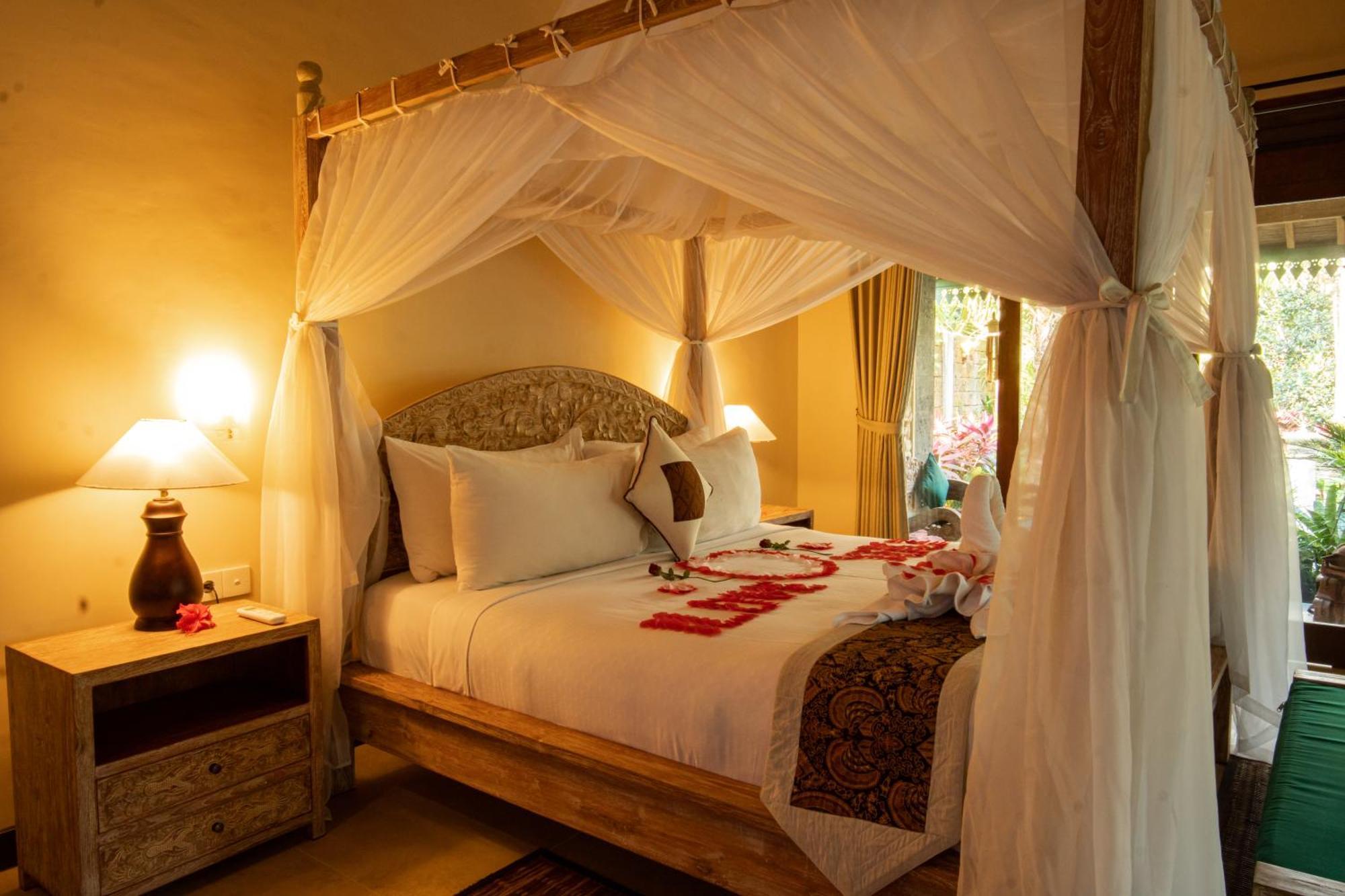 Imagine Bali Hotel Ubud  Phòng bức ảnh