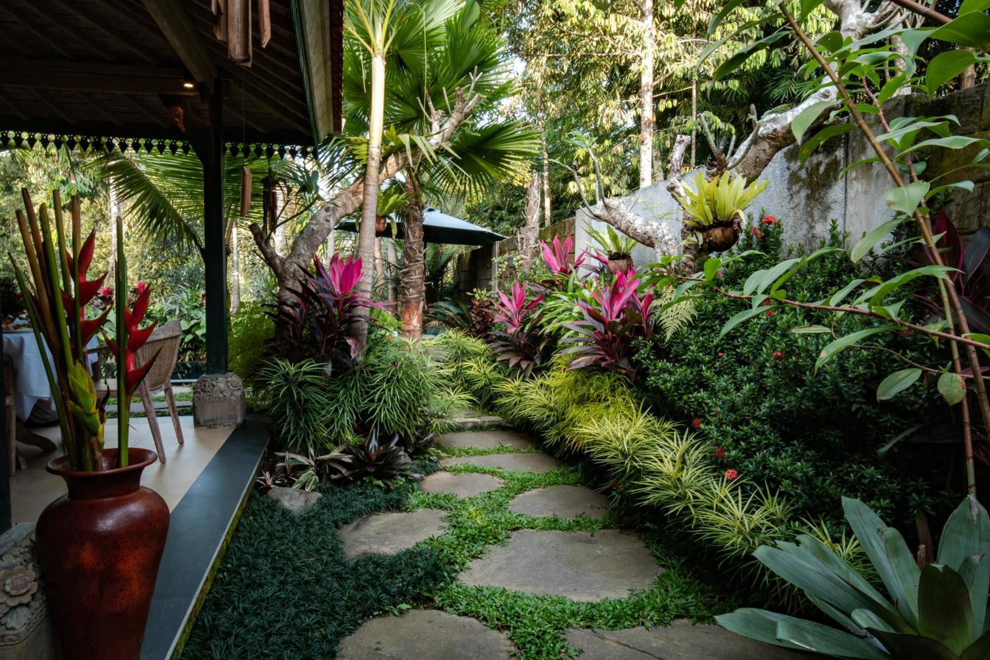 Imagine Bali Hotel Ubud  Phòng bức ảnh