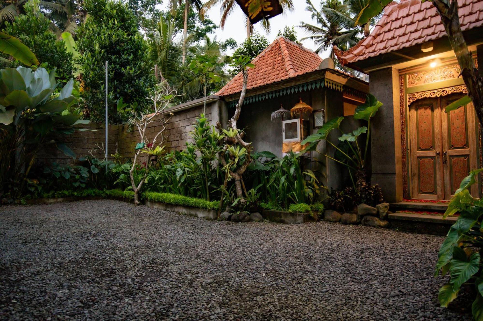 Imagine Bali Hotel Ubud  Phòng bức ảnh