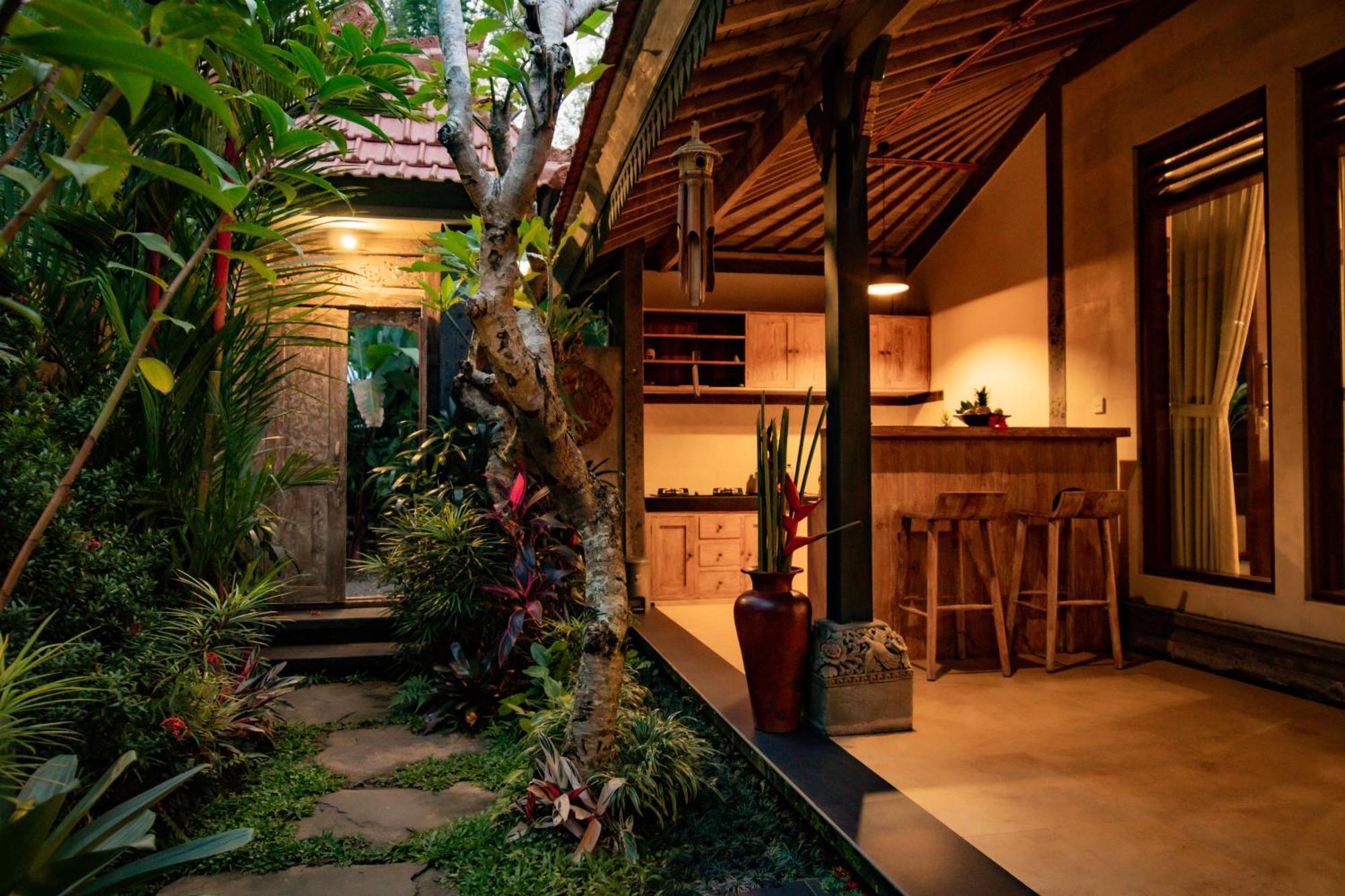 Imagine Bali Hotel Ubud  Phòng bức ảnh
