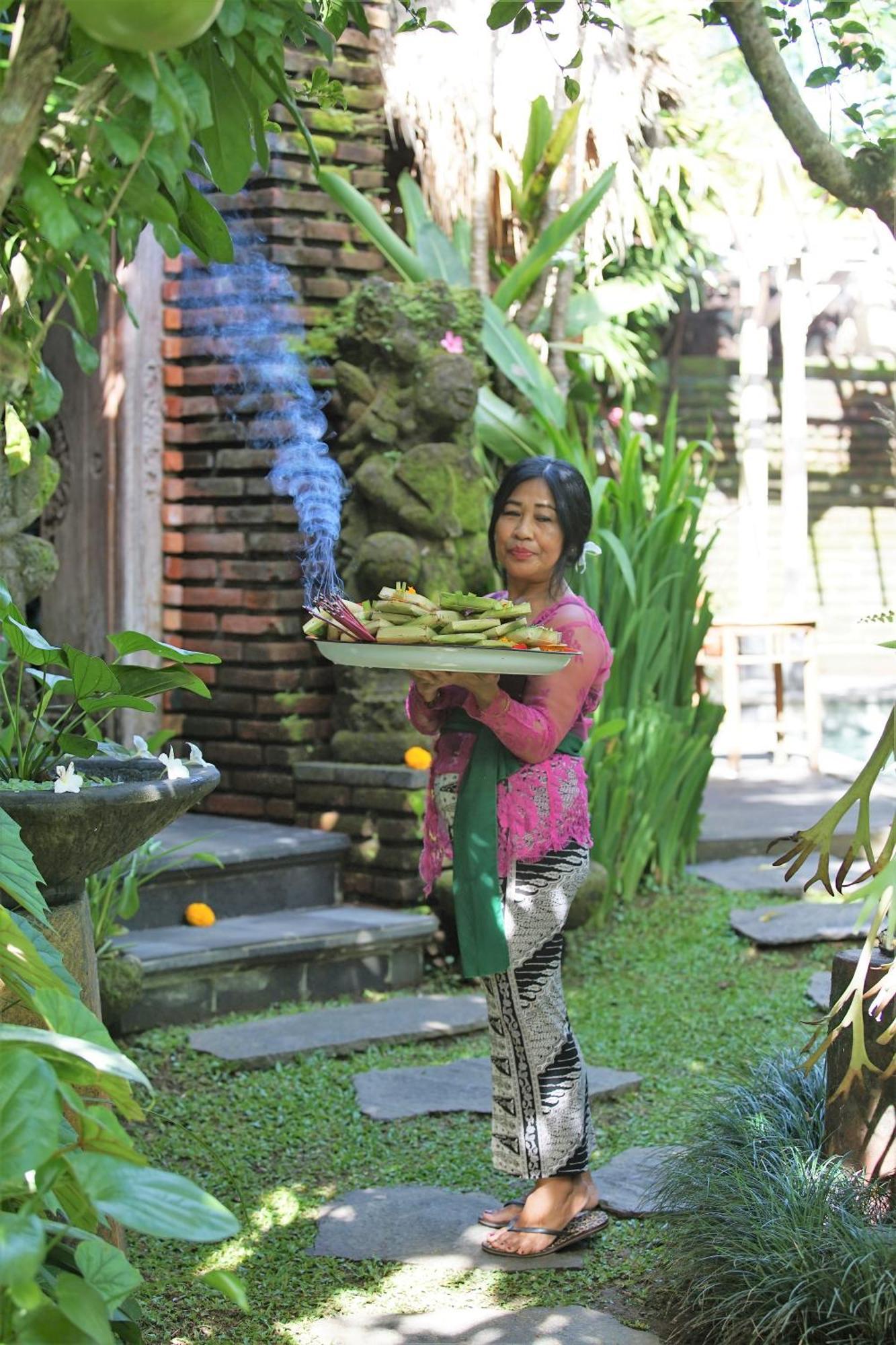 Imagine Bali Hotel Ubud  Ngoại thất bức ảnh