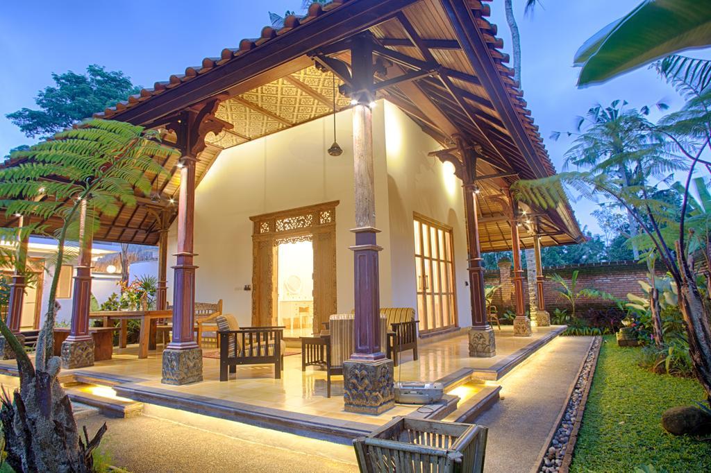 Imagine Bali Hotel Ubud  Ngoại thất bức ảnh