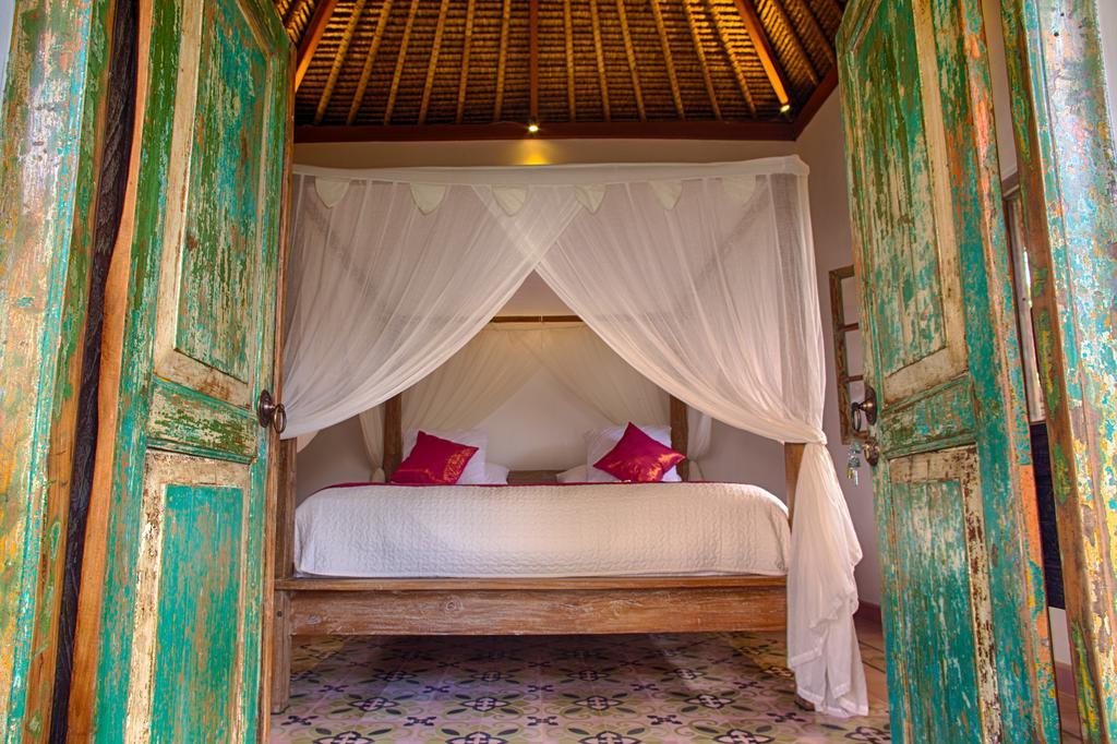 Imagine Bali Hotel Ubud  Ngoại thất bức ảnh