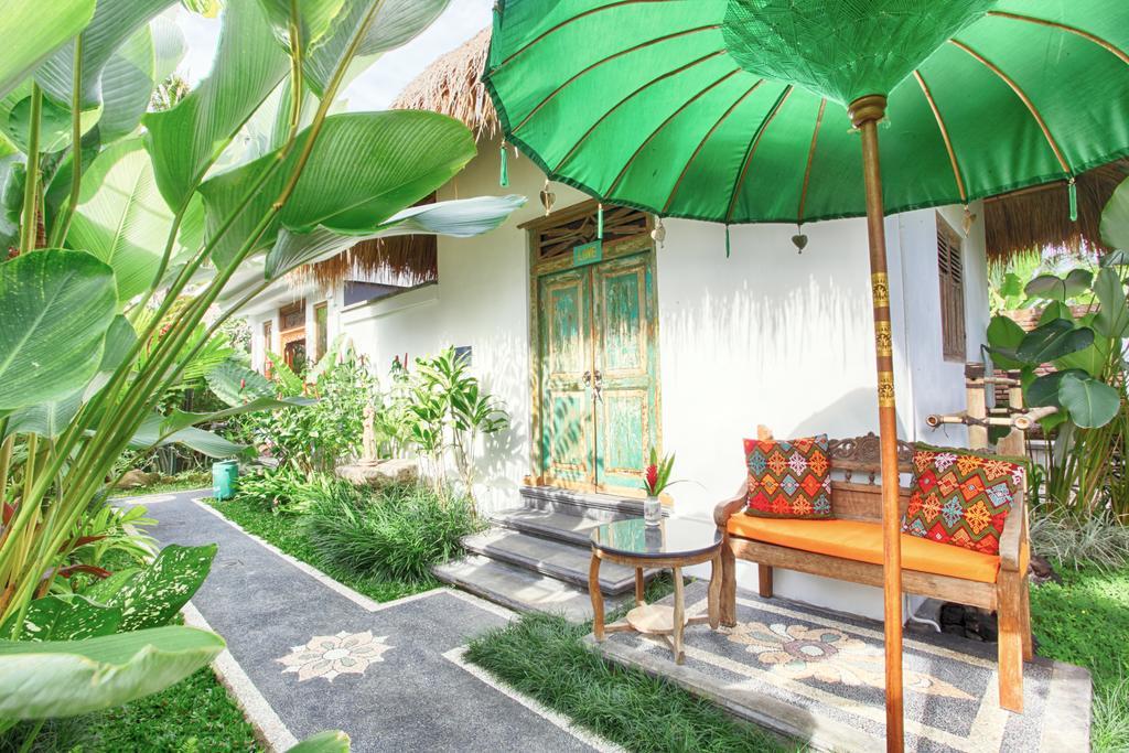Imagine Bali Hotel Ubud  Ngoại thất bức ảnh
