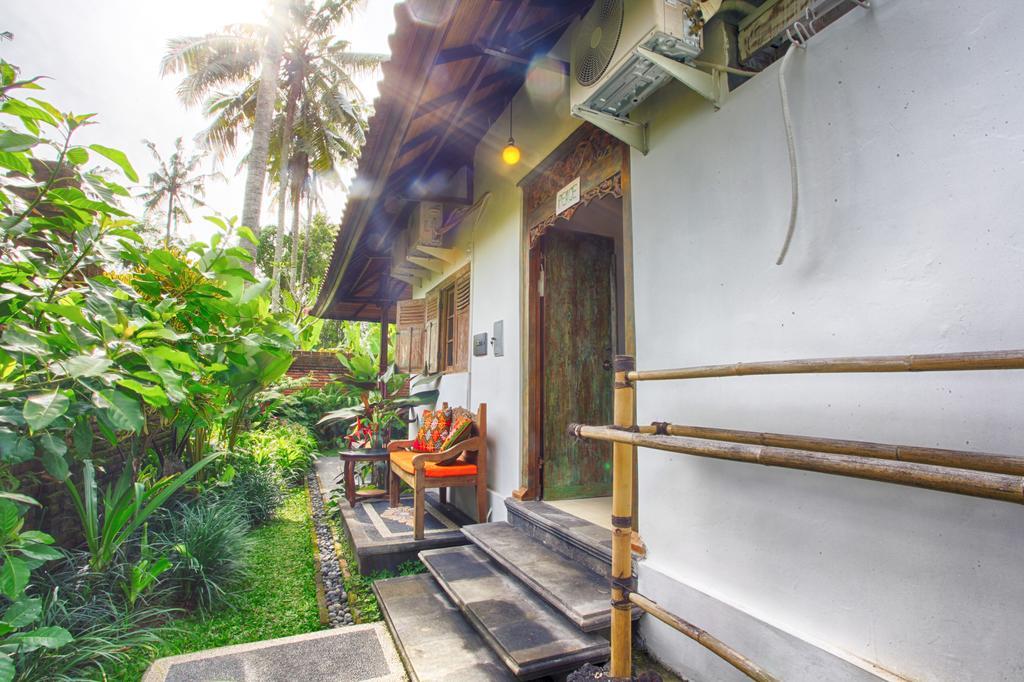 Imagine Bali Hotel Ubud  Ngoại thất bức ảnh