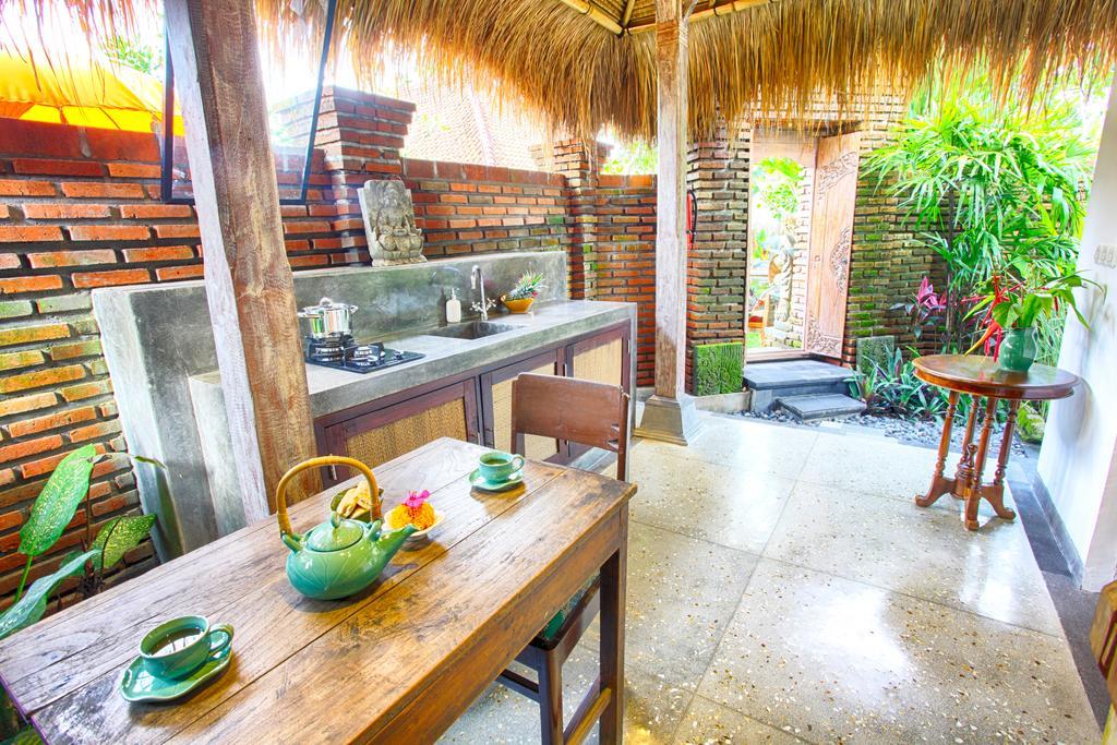 Imagine Bali Hotel Ubud  Ngoại thất bức ảnh
