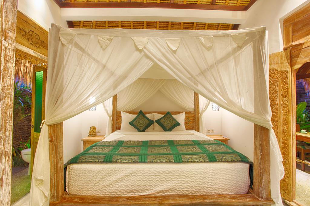 Imagine Bali Hotel Ubud  Ngoại thất bức ảnh