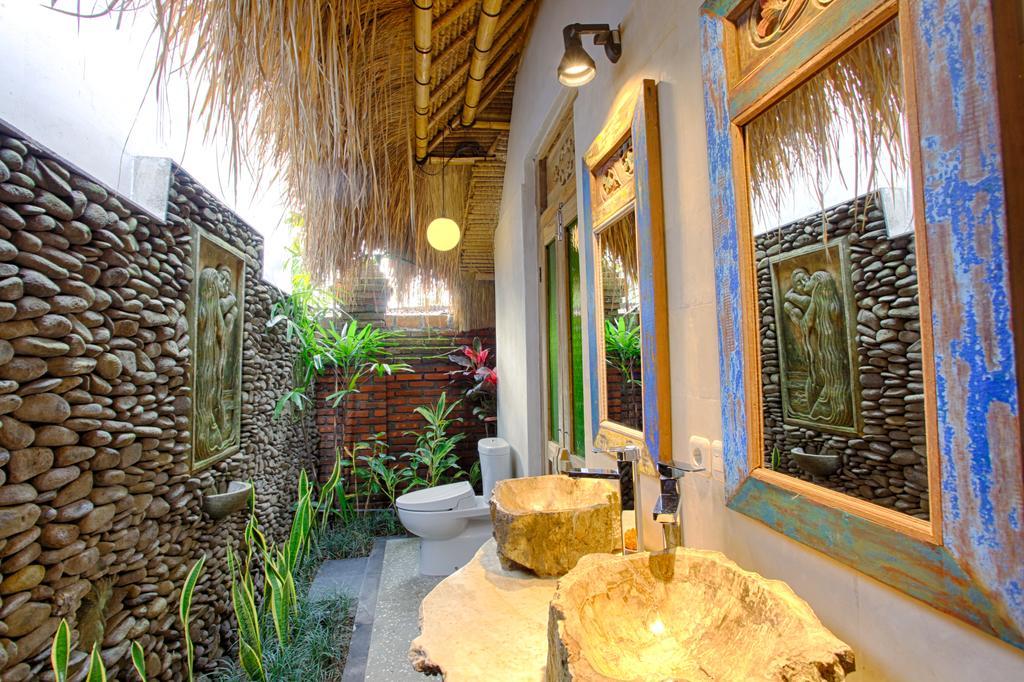 Imagine Bali Hotel Ubud  Ngoại thất bức ảnh