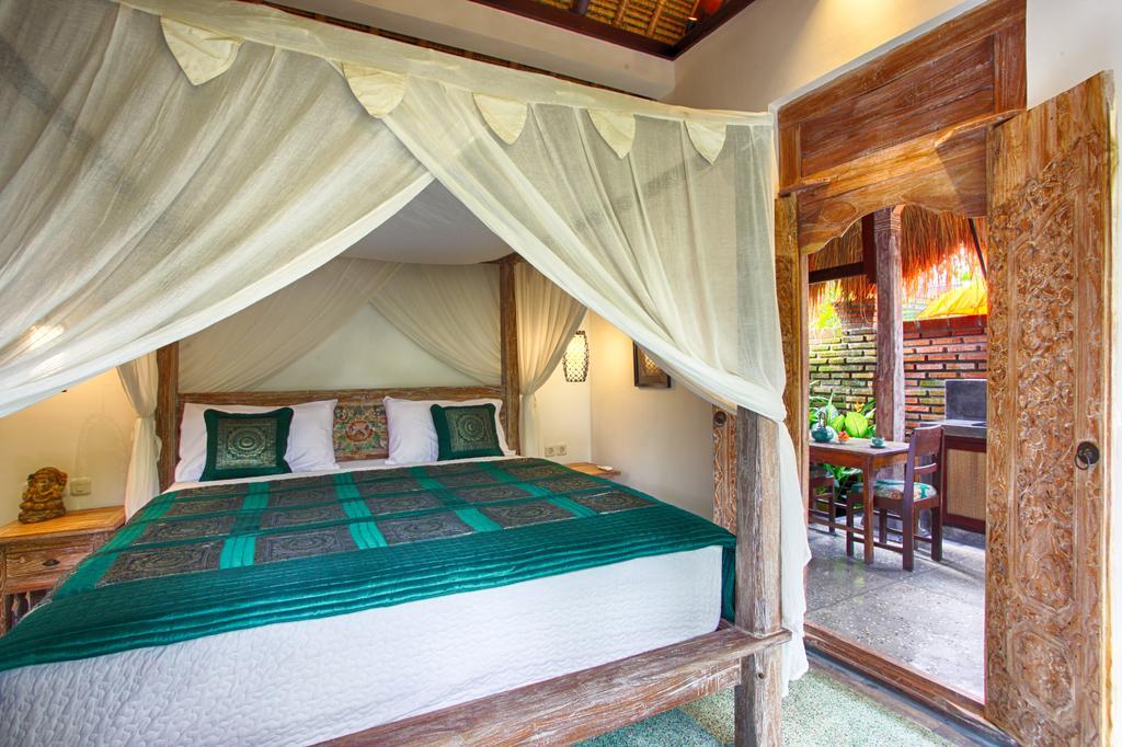 Imagine Bali Hotel Ubud  Ngoại thất bức ảnh