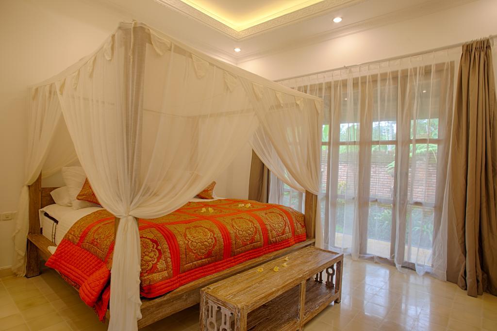 Imagine Bali Hotel Ubud  Ngoại thất bức ảnh