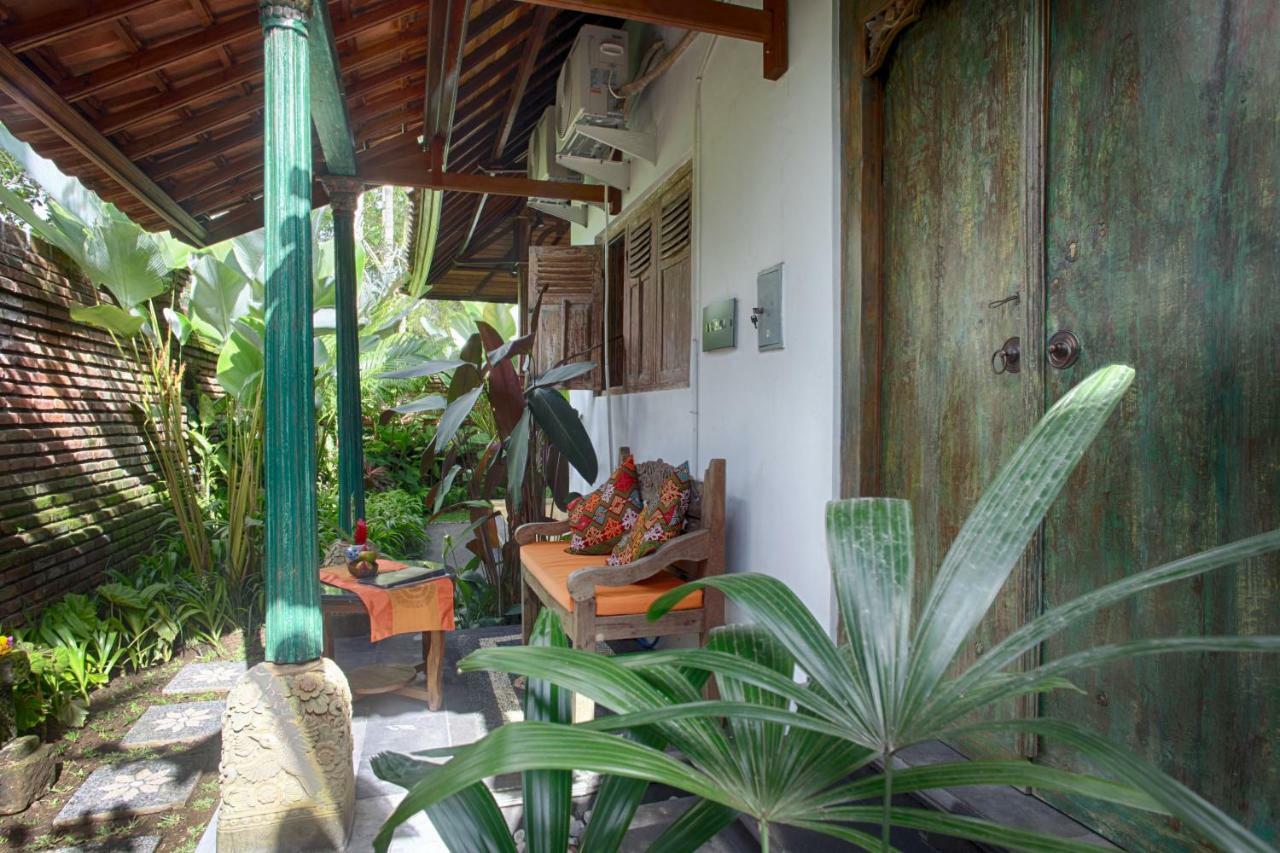 Imagine Bali Hotel Ubud  Ngoại thất bức ảnh